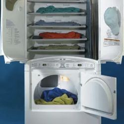 Maytag Neptune Home Dryer Unit