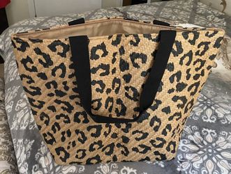 Beach bag