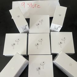 AirPods Pro (2nd Gen)