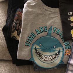 Boys Clothing