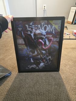 Venom Frame
