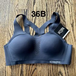 Victoria’s Secret Sports Bra 36B