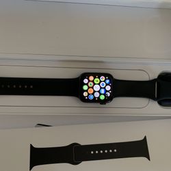 Apple Watch Series 4 44mm GPS+CELLULAR