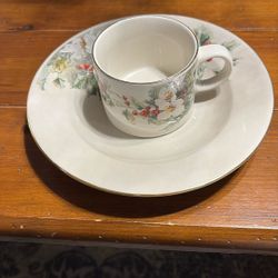 Gibson China Ware