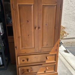 Chest 