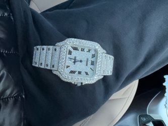 Cartier watch