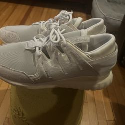 Adidas Tubular Nova Size 12