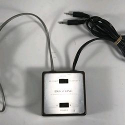 DUOFONE Telephone Recording Control