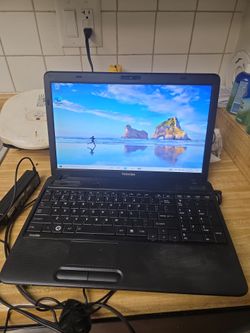 Laptop
