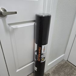 Maximo Fitness Foam Roller– 36" x 6" Exercise Rollers

