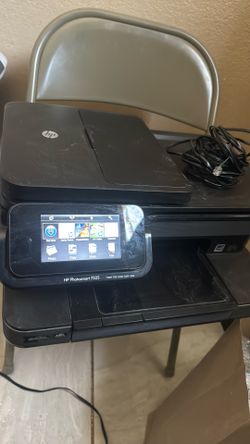 Hp printer 7525