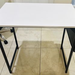 Table And Chairs