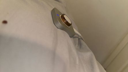 oura ring size 11 bronze