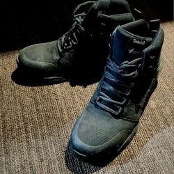 Timberland Safety Boots