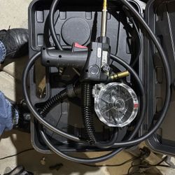 Yes Welder Attachment 