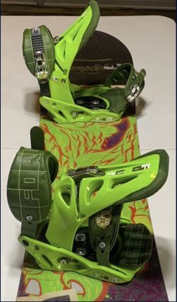 DC Howell Snowboard