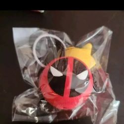 Deadpool Jack In The Box Topler