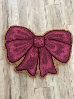 New Outdoor Floor Mat20.5in x 28in 1PC