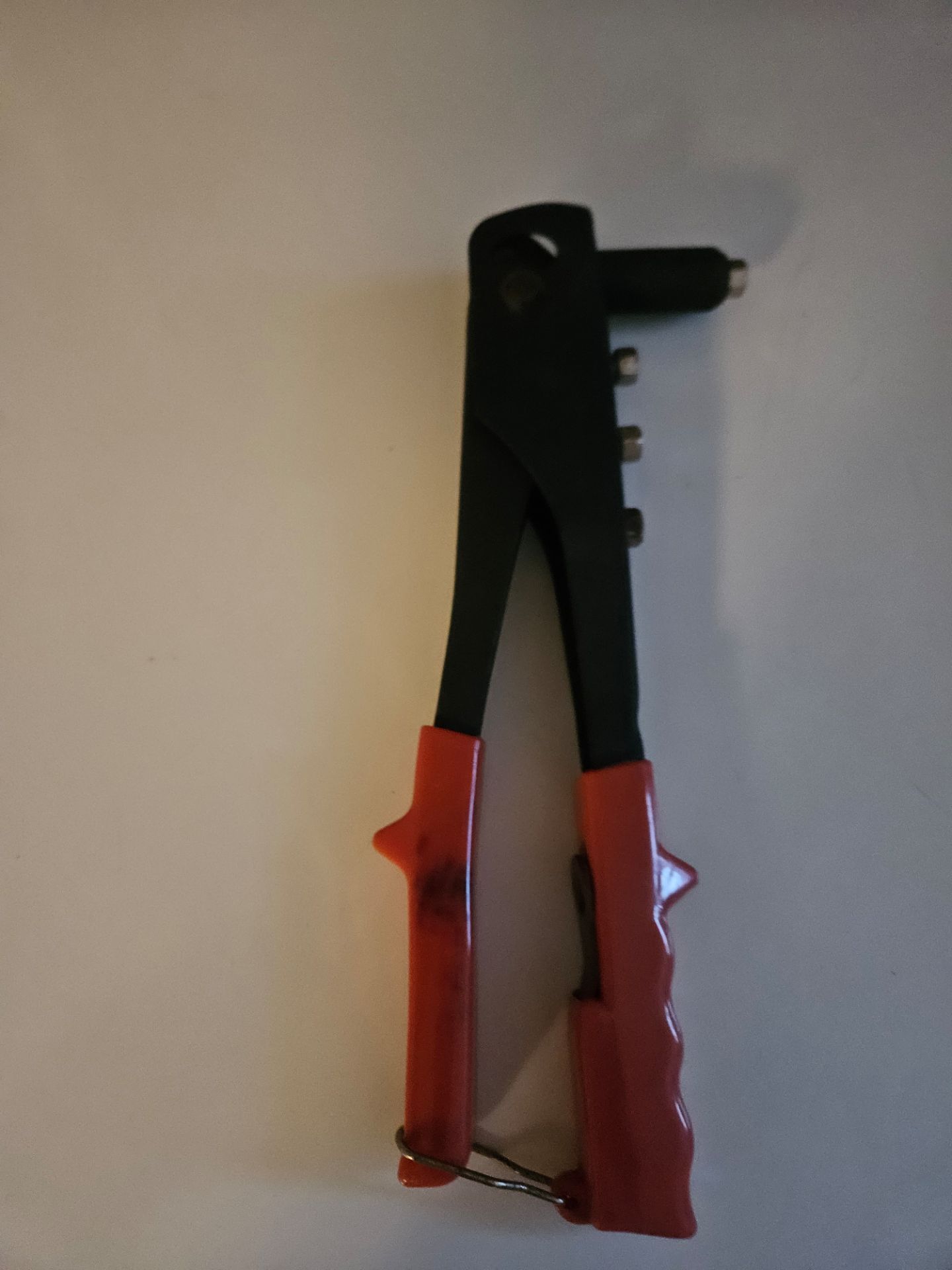 Heavy Duty Threaded Nut Riveter