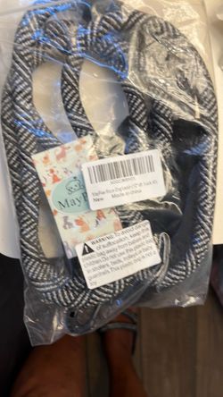 New dog leash 6ft