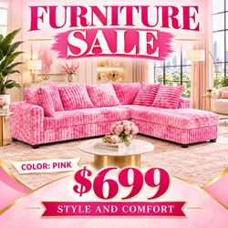 Sectional Sofa