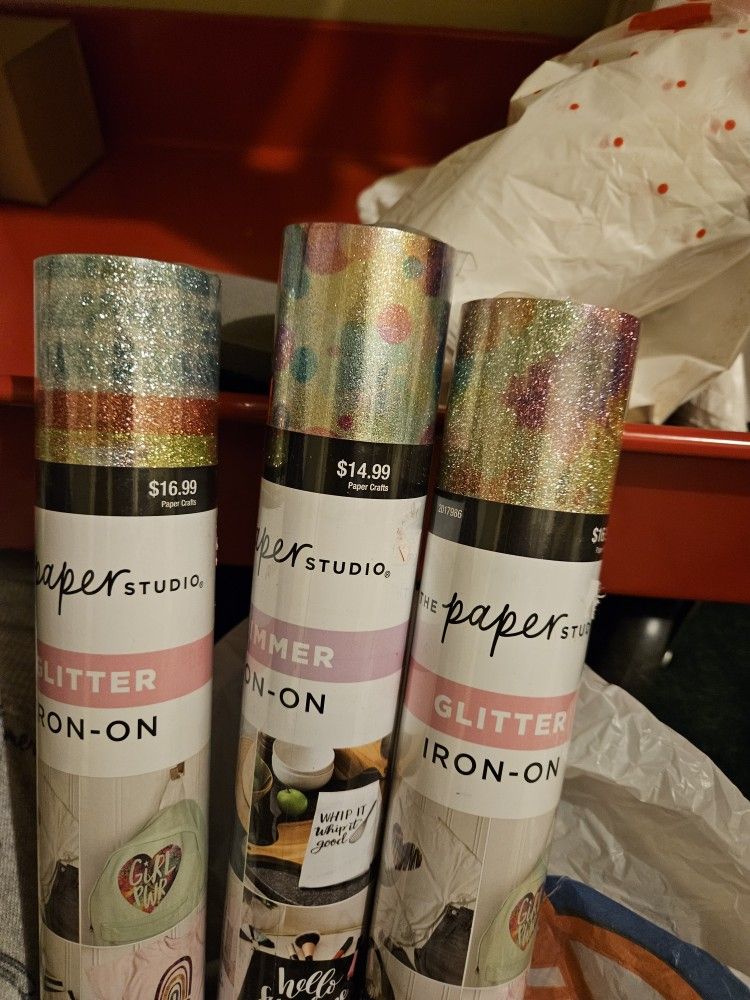 Cricut Paper