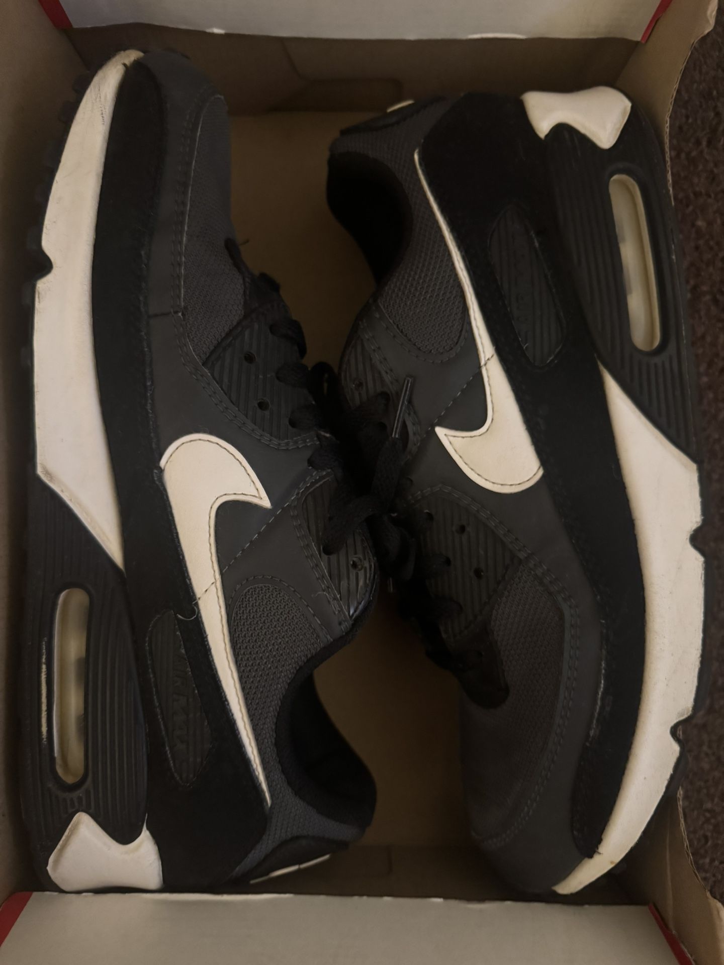Nike Air Max 90