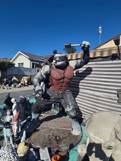 Ninja Turtles