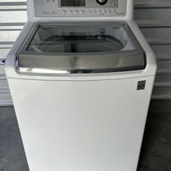 LG WASHER 