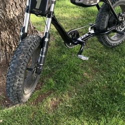 Super 73 z adventure (Trade for x3 or cash)