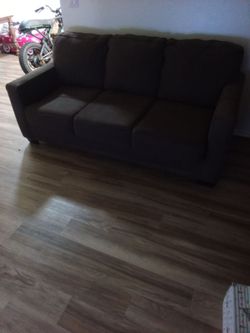 Sofa bed