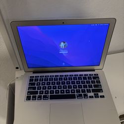 2015 MacBook Air 