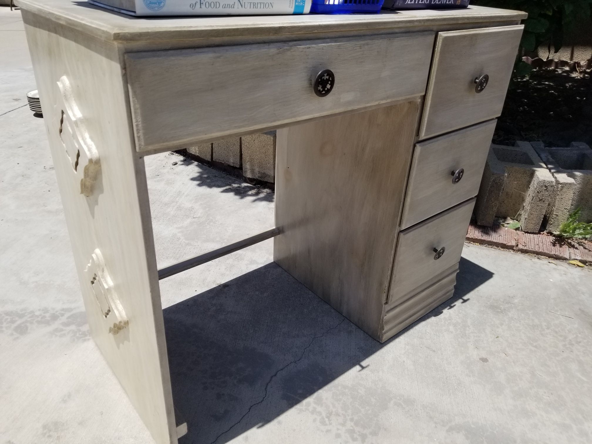 **FLASH SALE** Small Wood Desk