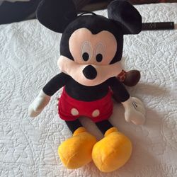 Disney Mickey Mouse 