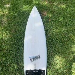 Surfboard 