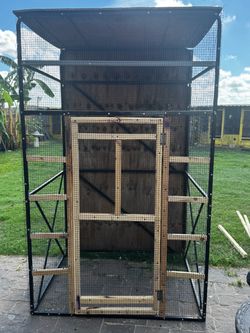 Bird Cage