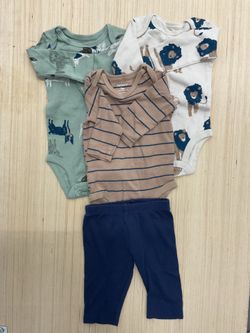 Boys bundle