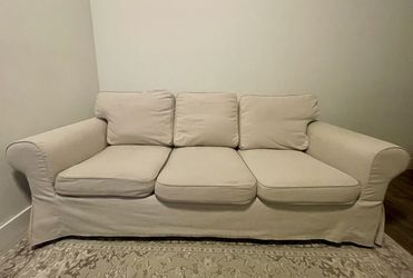 IKEA 3- Seat Sofa