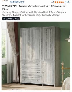 Closet