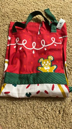 Disneyland Apron NEW WITH TAGS