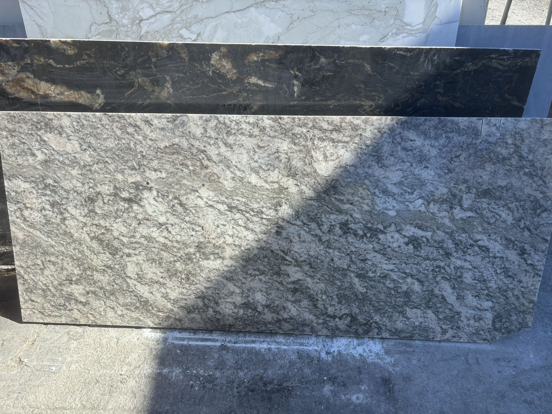 Granite