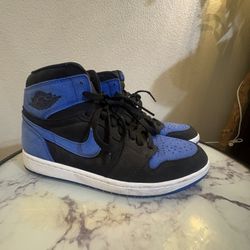 Nike Air Jordan 1 High Men’s Shoes 
