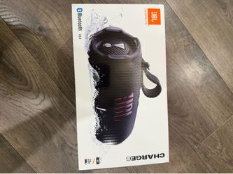 Jbl charge 6
