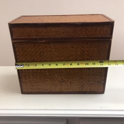 Small Chest