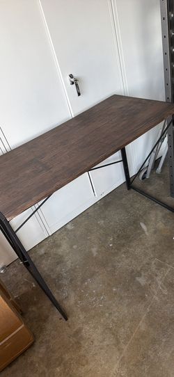 Small Desk