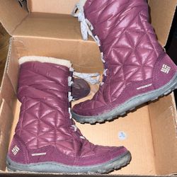 Columbia Women’s Boots