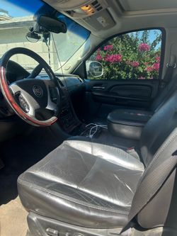 2007 Cadillac Escalade AWD