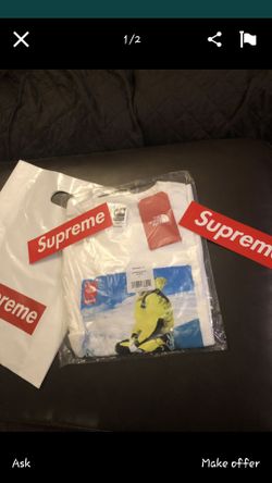 Supreme