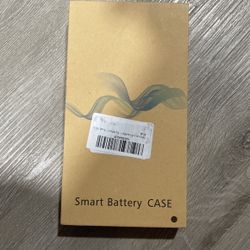 Battery Case iPhone 8 Plus An 7 Plus 
