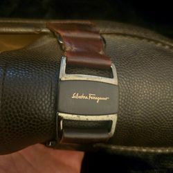 Salvatore Ferragamo 